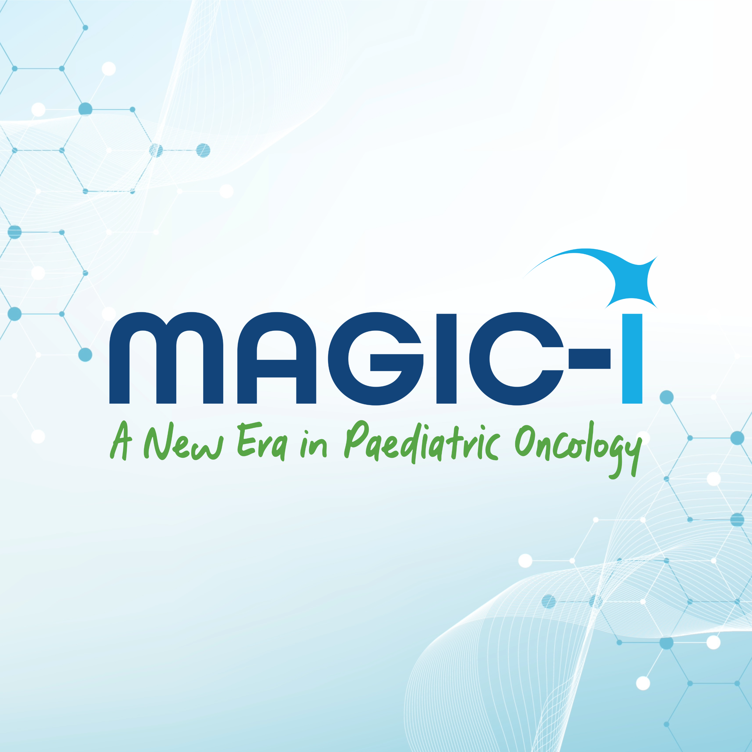 Read about MAGIC-I, a new 5-year nationwide study that aims to embed genomic sequencing into the care pathway for every child and adolescent diagnosed with cancer in Ireland.